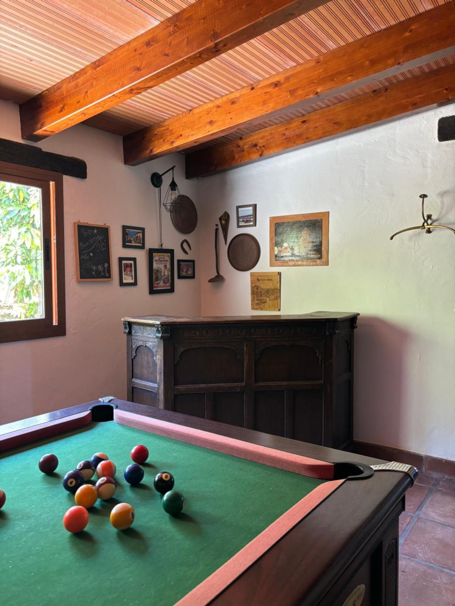 The Wild Olive Andalucia Agave Guestroom Casares Eksteriør billede
